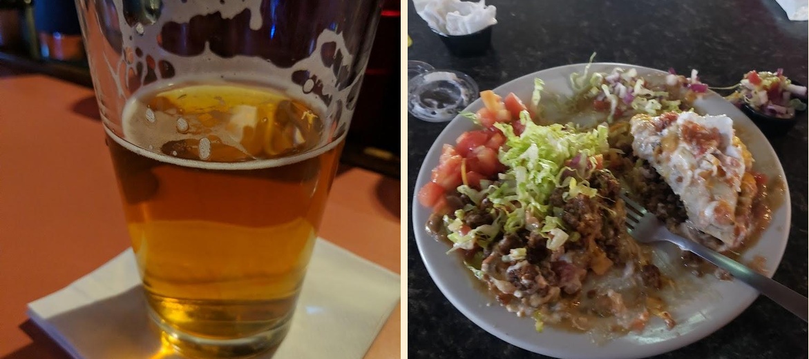 Frosty's | Bar and Grill